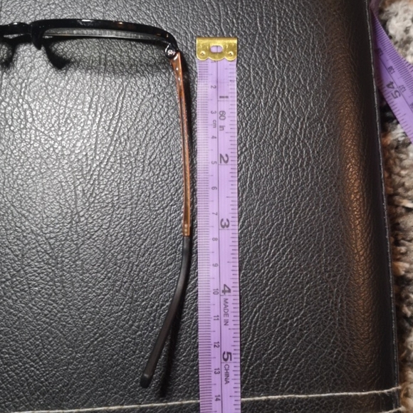 NEW Cyxus Blue Light Filter Glasses (set) for Kids - Picture 5 of 8